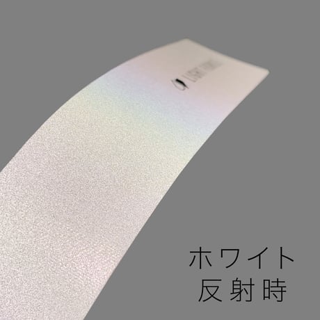 LIGHT FORCE リボンチャーム／文字