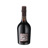 【生産者好みの濃い赤泡】ランブルスコ フォイエタ〈カプラーリ〉