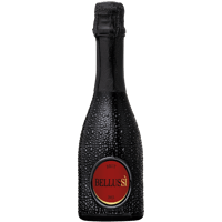 ベッルッシ　ブラン・ド・ノワール【375ml ハーフボトル】 〈ベッルッシ〉