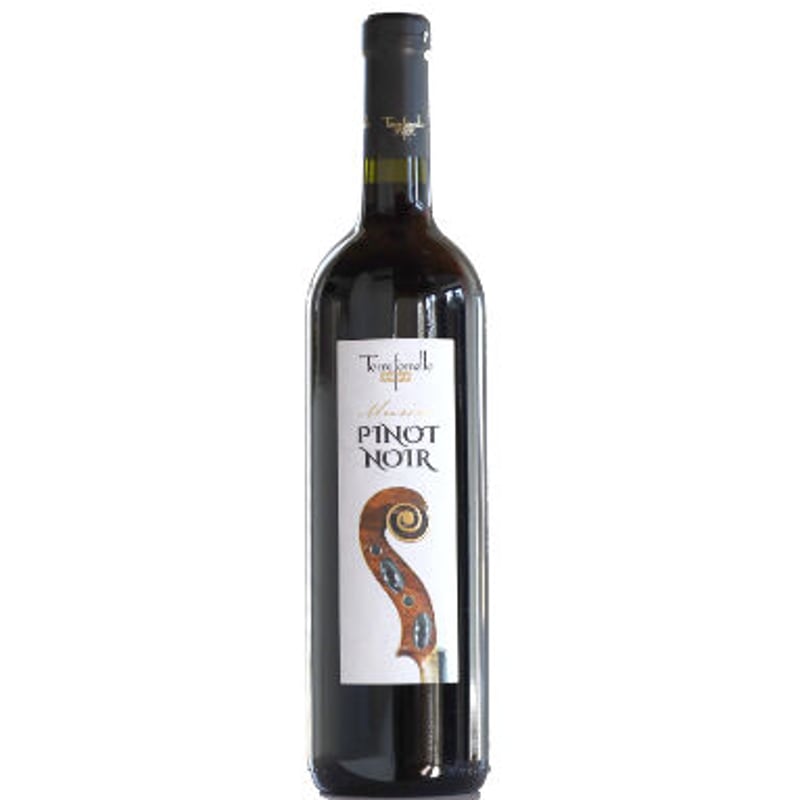 ムジカ ピノ・ノワール2021〈トッレ・フォルネッロ〉 | グラン・サム