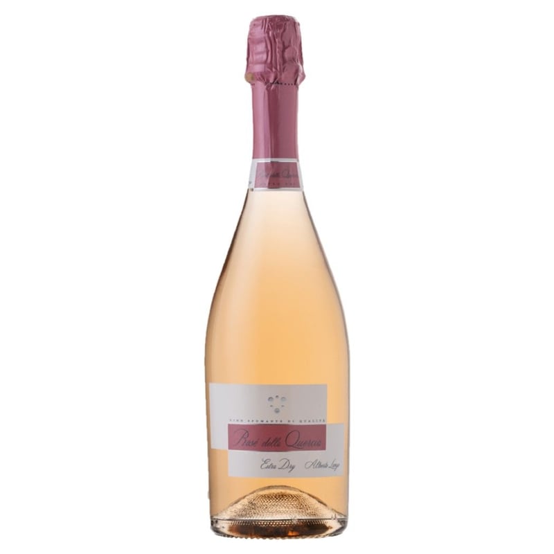 ロゼ・デッラ・クエルチャNV〈アルベルト・ロンゴ〉 | グラン・サム ONLINE