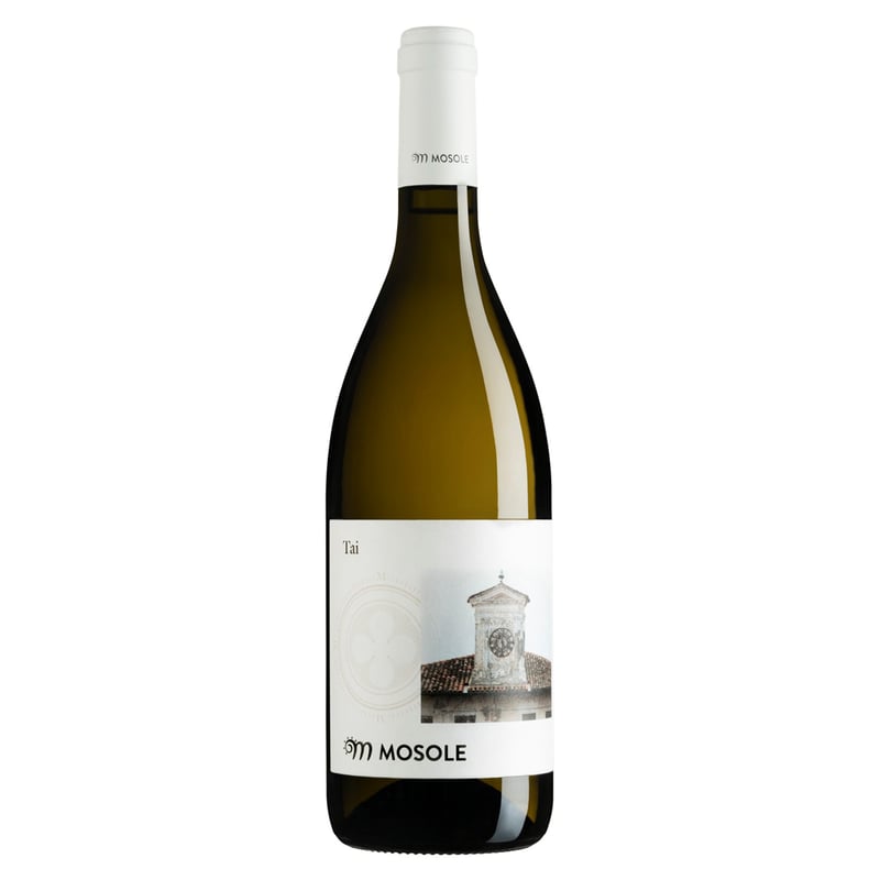 T*様 【お買い得】ワイン　マルキ　タイユピエ　2023 タイは白品種の名前！】タイ ヴェネト・オリエンターレ2023〈テヌータ