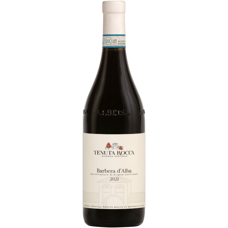 バルベーラ・ダルバ2023〈テヌータ・ロッカ〉 | グラン・サム ONLINE
