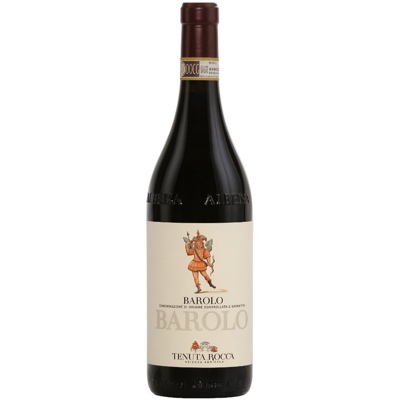 バローロブリッコロッカ Barolo Bricco Rocca 2014ワイン バローロブリッコロッカ Barolo Bricco Rocca 2014ワイン 【公式通販】