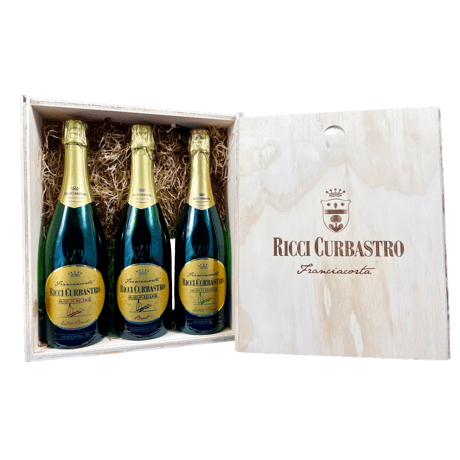 【新品未開封】フランチャコルタ・リゼルヴァ ヴィットリオ・モレッティ フランチャコルタ・リゼルヴァ ヴィットリオ・モレッティ