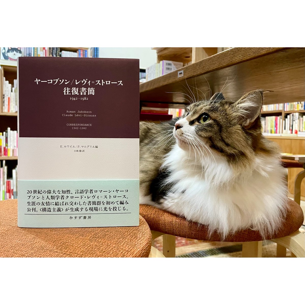 ヤーコブソン/レヴィ=ストロース往復書簡 : 1942-1982 Amazon.co.jp: ヤーコプソン レヴィ ストロース 往復書簡 1942