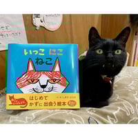 いっこ　にこ　ねこ