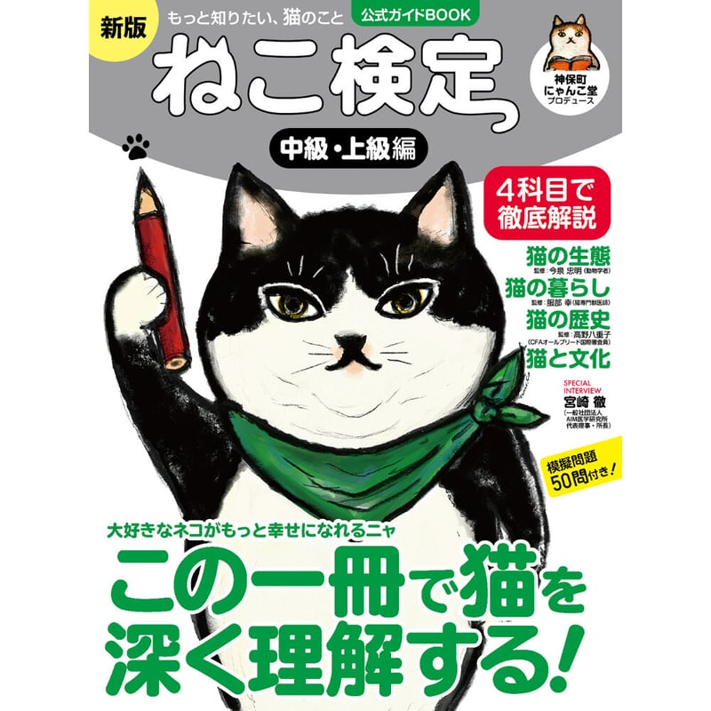 ワールドMCガイド（World MC Guide) ネコパブリッシング14冊 ワン