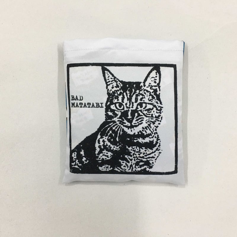 復刻】Cat's Meow Books エコバッグ | Cat's Meow Books V