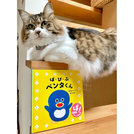 CATEGORY 絵本 | Cat's Meow Books Virtual Shop β