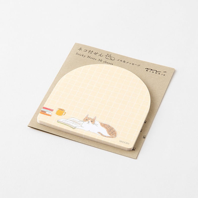 meow さん　pocket notebook meow さんpocket notebook