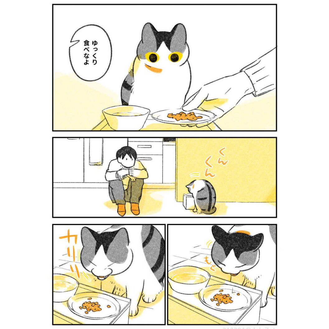 じじ猫くらし | Cat's Meow Books Virtual Shop β