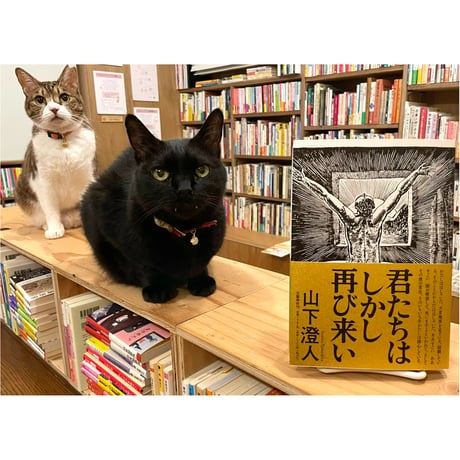 君たちはしかし再び来い