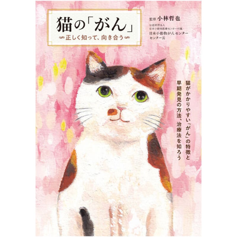 猫の腫瘍　初版 猫の腫瘍初版