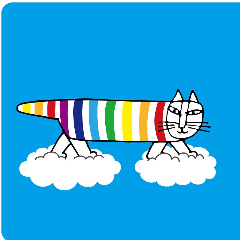 MIKEY STYLE BOOK マイキー・スタイル・ブック | Cat's Meow Boo