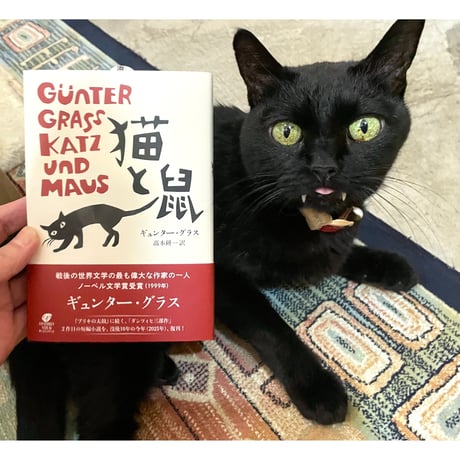 CATEGORY 黒猫表紙マニア | Cat's Meow Books Virtual Shop β