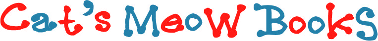 Cat's Meow Books Virtual Shop β