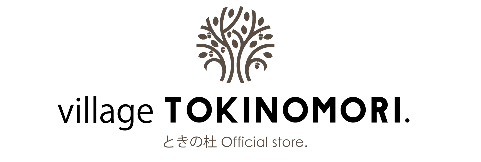 Village TOKINOMORI