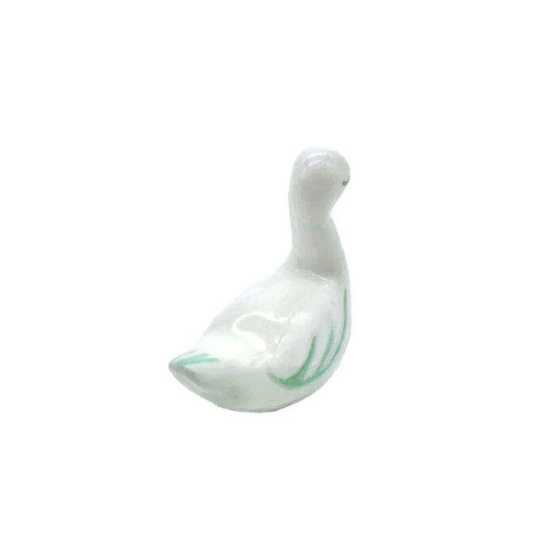 【激レア】ぐでたま　白鳥　黒鳥　バレエデザイン　2種セット A 白鳥：おもちゃ：百町森