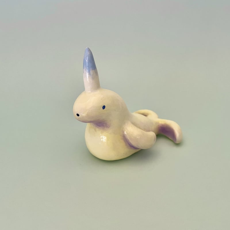 ツノあざらし | journey