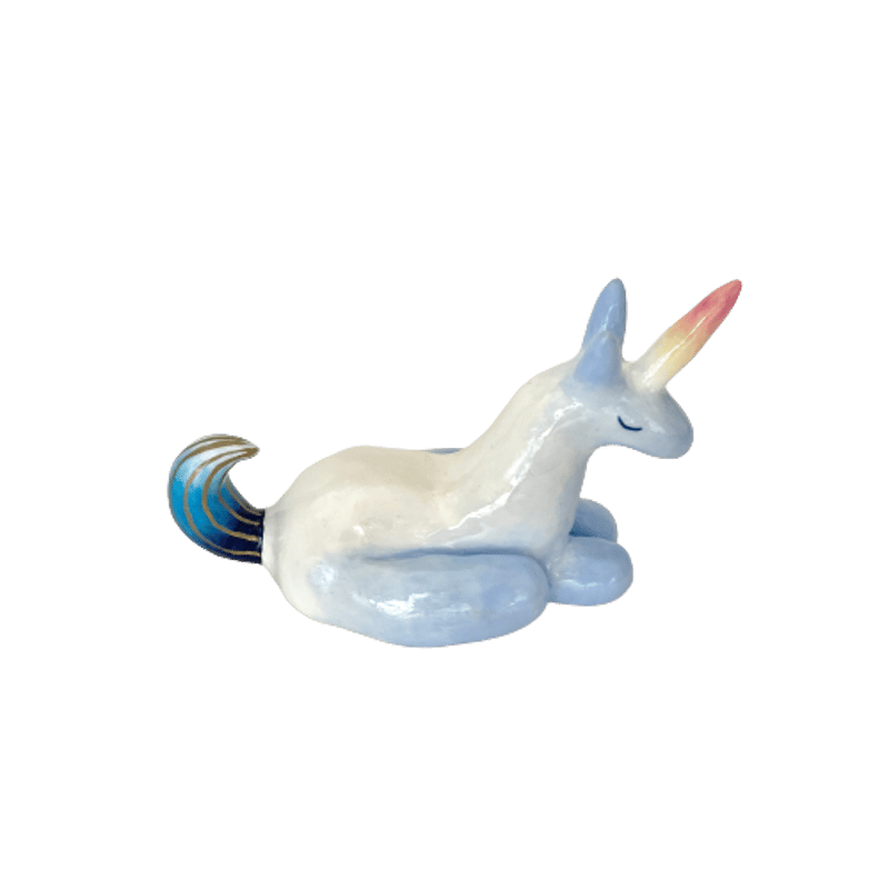 一角獣 | journey
