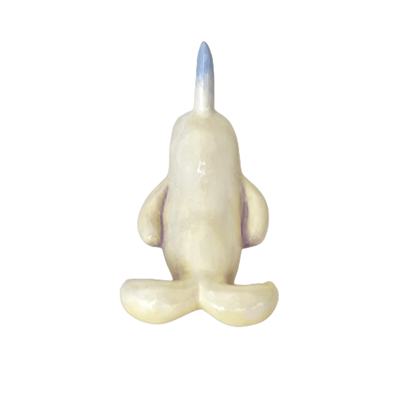 ツノあざらし | journey