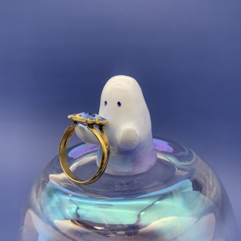 おてておばけ | journey