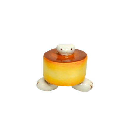 厚焼きパンケーキキメラ | journey
