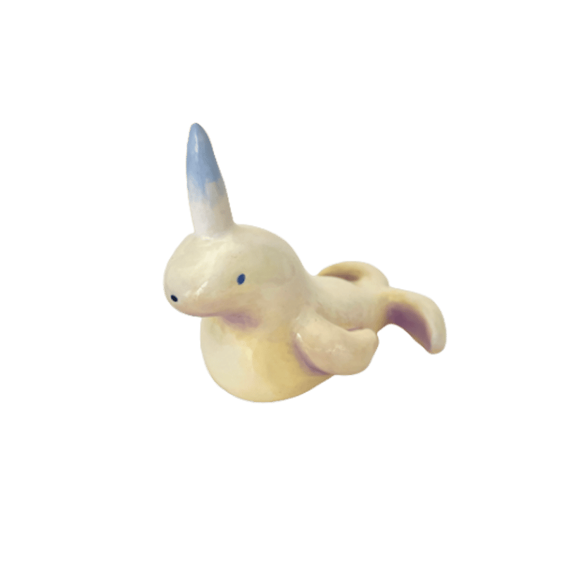 ツノあざらし | journey