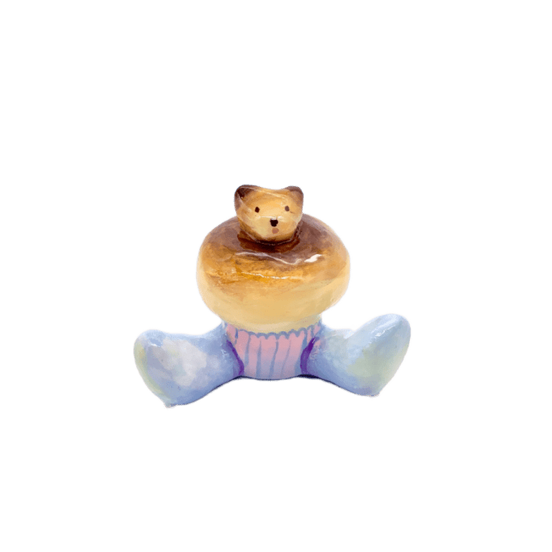 カップケーキちゃん | journey