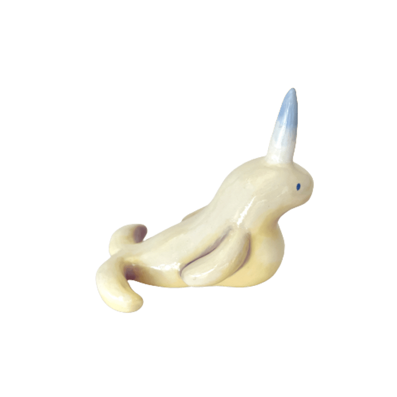 ツノあざらし | journey