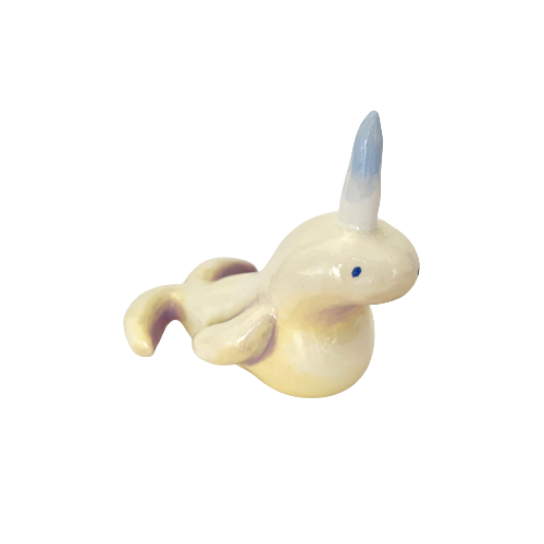 ツノあざらし | journey