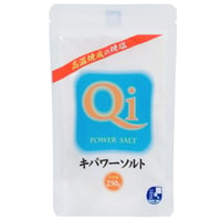 【キパワー】キパワーソルト(袋) 250g (10400)