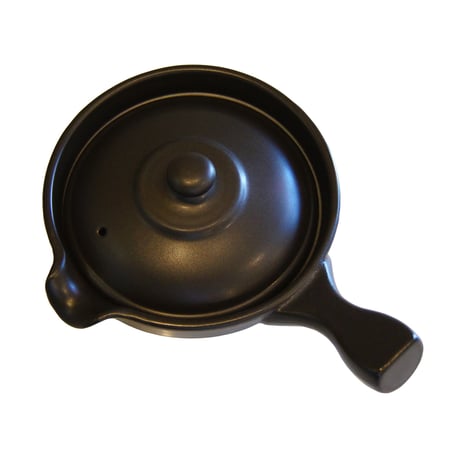 ＜入荷未定＞【磁性鍋】片手鍋