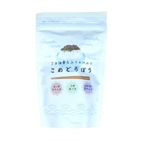 【みえぎょれん】ごま油香る ふりかけのり・こめどろぼう 30g (22295)