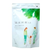 【医食同源Lab】琉球モリンガ配合たんぱく 400g