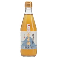 【飯尾醸造】富士酢プレミアム 360ml (10819)