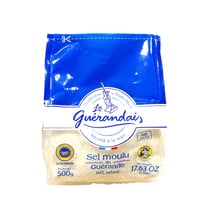 ゲランドの塩 細粒塩 500g