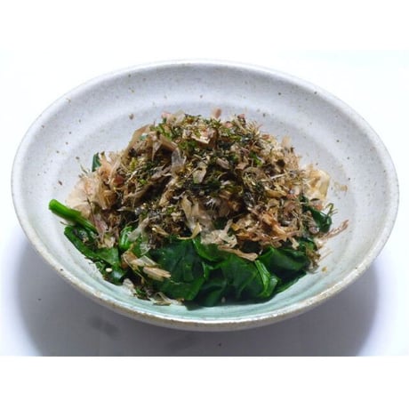 【ナチュラル】日本人ならたまらない～漁師飯～ (48g)
