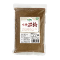 【健友交易】有機黒糖 500g (0629)