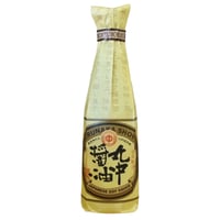 【丸中醤油】丸中醸造醤油 720ml