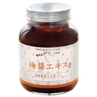 【いんやん倶楽部】梅醤エキス 濃縮番茶＆生姜入り 250g (1910)