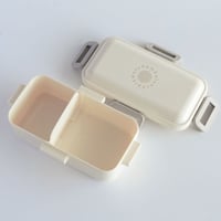 【エンバランス】ランチボックス（お弁当箱）