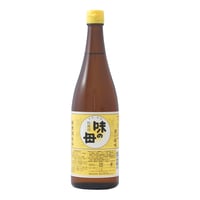 【味の一醸造】味の母 720ml (10102)