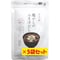【やさい村】癒やしのみそ汁だし(粉末和風だし) 無塩 60g×5袋 ※送料無料
