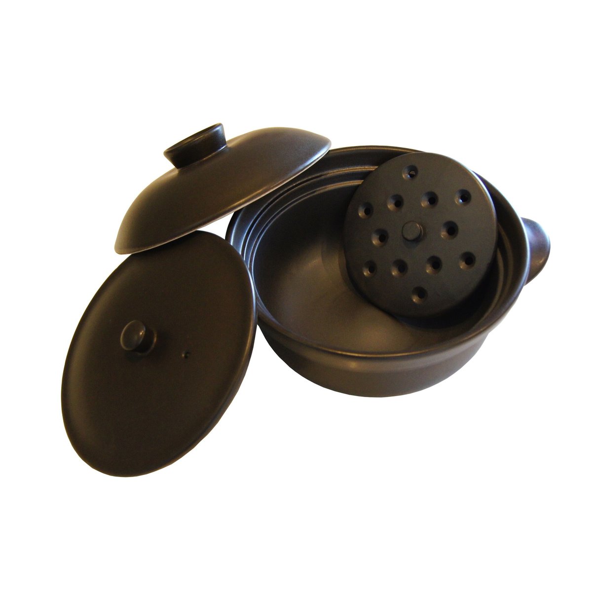 【開封未使用品】 元箱有り 磁性鍋 Mサイズ 5点セット ガイド付き 開封未使用品】 元箱有り 磁性鍋 Mサイズ 5点セット ガイド付き