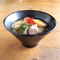 【森修焼】カフェ丼（ブラック）