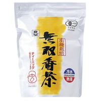 【ムソー】有機・無双番茶(Ｔ.Ｂ) 5g×40 (41402)