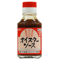 【ヒカリ】オイスターソース 115g (10195)
