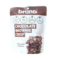 クリスピー チョコレートブラウニー 60g (1598)
